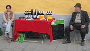 Kernzeit